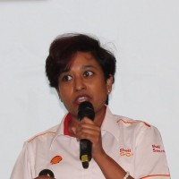 Subashini Krishnan