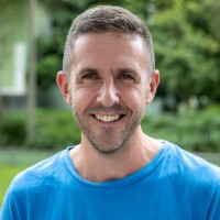 Stephen Bell, Phd