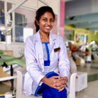 Shruthi Ravindran