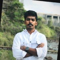 Anurag P