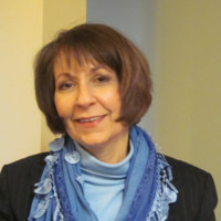 Cheryl Crawford