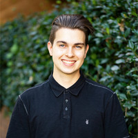 Justin A.