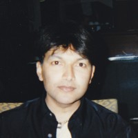 Pankaj Patel, FCCA, MBA, BSc (Hons)