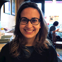 Sofia Estrella, M.S.Ed.