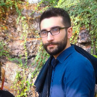 Mehmet Can Bağçeci