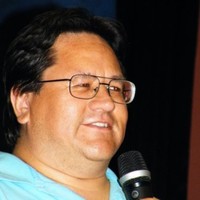 Kenneth Smith