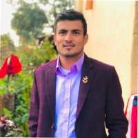 Bimal Aryal