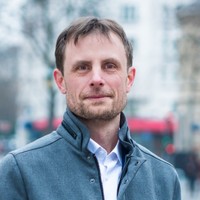 Thomas Carriere