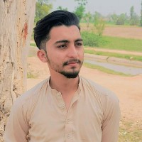 Muhammad Junaid Ahmad Web And Mobile Developer, Social Media Manager