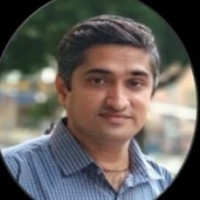 Axay Solanki
