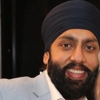 Harminder Thind