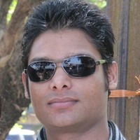 Sunil Bhargava