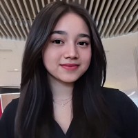 Nanda Efrilia Sari