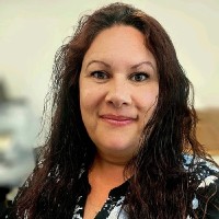 Kristine Whitebird