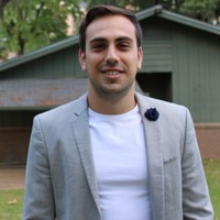 Nick Schutz