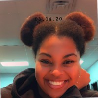 Kandice Lewis