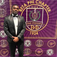 Delqwan Jackson, Msw, Lcswa