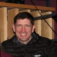 Nigel Lindsay