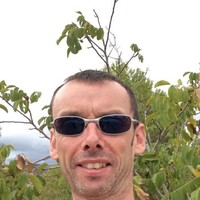 Mark Cooper