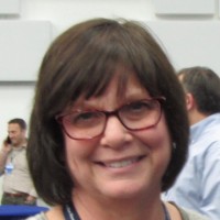Beth Stander