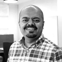 Bhavik Raval