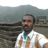 Devaraj Antony