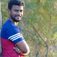 Shree Hari Prashanth