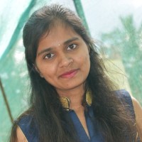 Abhilasha Hiremath