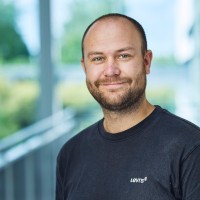 Jacob Conradi