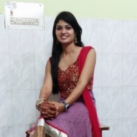 POOJA YADAV