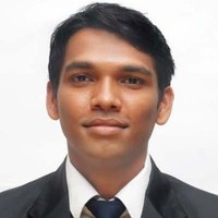 Nandkishor Bhor