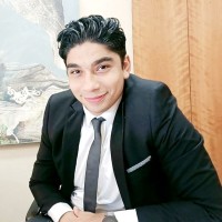 Hesham Mekky