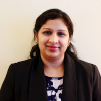 Nagalakshmi Gidugu