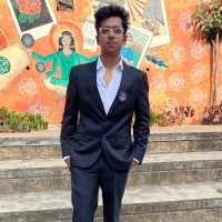 Dhruv Shah