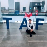 M. Talha BİLGİN