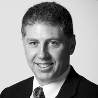 Paul Baines