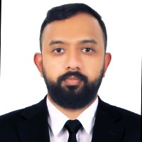 Vivek Sabu