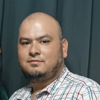 Eloy Fernando Barrera Lazo