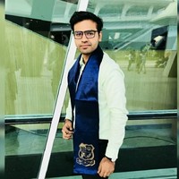 Shrenik Ghanchi