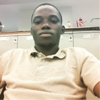 Ibrahim Odugbemi