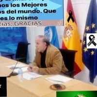 José Miguel Moreno Carrillo