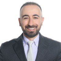 Ali Saad