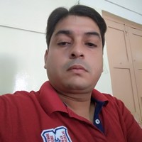 Bhavesh Pandya