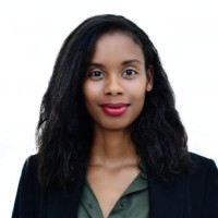 Ange-Christelle Irakarama