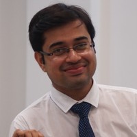 Ankit Sharma