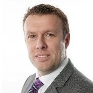 Steve Braidford