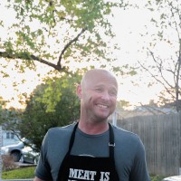 Brent Schumacher