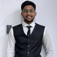 Yathi Raj Koppisetty