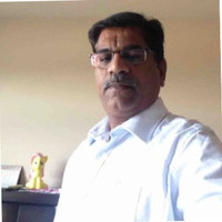 Harsit Patel