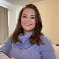 Katelyn Snedeker, Mha, Mba